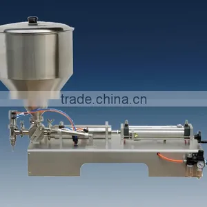 Filling Water Machine Made by Stainless Steel Shot Sus304 thumbnail-3