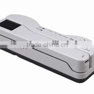 Portable Battery Powered A3/A4 Document Scanner , USB2.0 and HDMI thumbnail-2