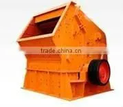 TJ Series Hammer Crusher thumbnail-1