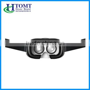 New Arrival VR Glasses Bobo vr Z4 3D Glasses Virtual Real 3d Glasses Movies for SmartPhone With Flexible High Quality Headphone thumbnail-6
