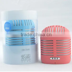 SD Card Bluetooth Speaker Waterproof, Handsfree, Large Capacity Battery thumbnail-2