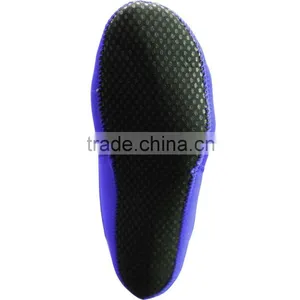 Snorkeling Scuba Diving Fin Low Cut Neoprene Sock Neoprene Surfing Socks Sand Beach Socks thumbnail-3