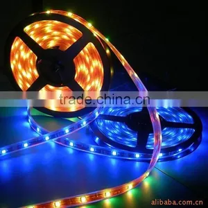 Water Resistant Flexible LED Strip Light thumbnail-1