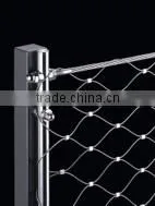 Hot Sale Soft Flexible Metal Mesh for Bridge thumbnail-1