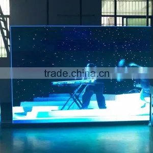 Wholesale Replacement Lcd tv Screen Sexy English Movies hd Video Led Sign/panel/board thumbnail-1