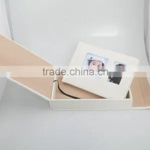 China Professional Manufacturer Baby Photo Album thumbnail-4