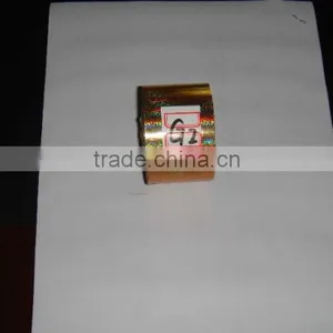 Album Gilding Tape for Album Gilding Machine thumbnail-3