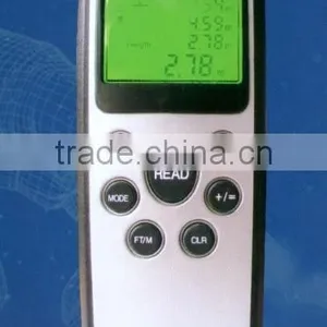 Ultrasonic Distance Measure thumbnail-1