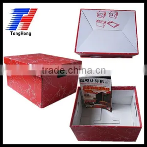 Foldable CD Storage Box thumbnail-1