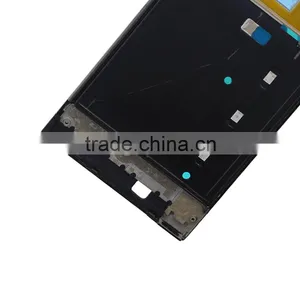 Original Genuine Front Display Frame For Xiaomi Mi3 - CMCC thumbnail-4
