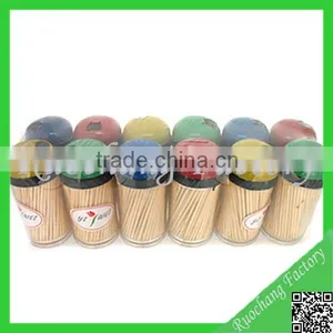 Toothpicks Making/wholesale Toothpicks/toothpicks With Mint thumbnail-1