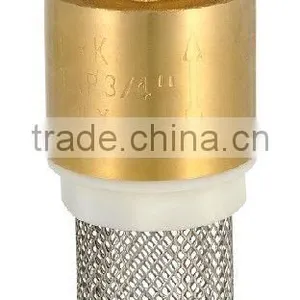 Spring Loaded Check Valve thumbnail-1