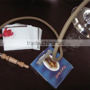 Shisha Foil Hookah thumbnail-1