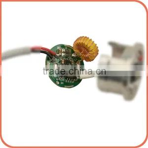 Bike Light DIY 2A DC 7.4V to 12V Wide Voltage 5-Mode Bicycle Light Headlight Driver Integrated Circuit Board thumbnail-6