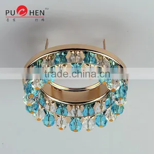Ceiling Lighting Beads Connected Halogen LED Lamps MR16 GU10 Model BS307 thumbnail-4