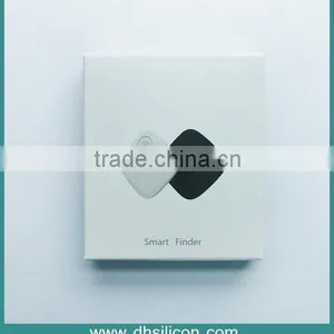 Super Small Bluetooth 4.0 Intelligent Finder With Tracking Tag Alarm Quality Choice thumbnail-6