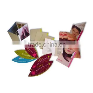 Pocket Flip Brochure Printing thumbnail-4