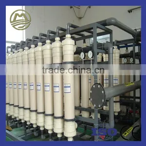 UF Ultrafiltration System Equipment thumbnail-1