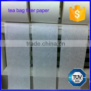 High Quality Roll Filter Paper for Tea Bags thumbnail-1