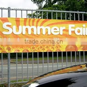 PVC Frontlit Flex Banner for Outdoor Advertising thumbnail-2