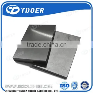 Carbide Blank Plate Cutter thumbnail-4
