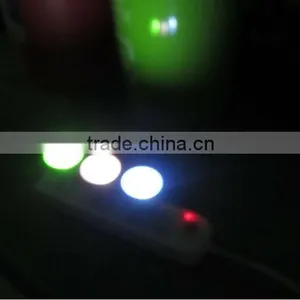 FGE Hot Sale CDS Q Shape Mini LED Ceiling Light thumbnail-1