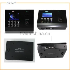Electronic Equipment Time Attendance M300 Rfid Card Time Reader Security System TCP/IP and Optional Rs232&485 Doorbell Machine thumbnail-2