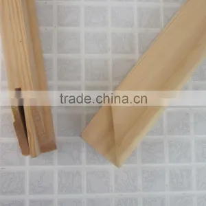 Fir Finger Joint Strip thumbnail-1