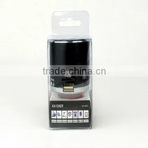 Mini Speaker Music Player Walkman With FM Radio Digital Amplifier thumbnail-1