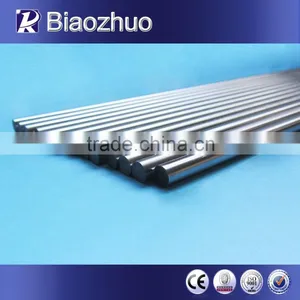 China Factory Extruded Solid Tungsten Carbide Rod With High Quality thumbnail-3