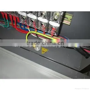 TM-UV750 Ce Approved UV Curing Machine for Paper thumbnail-3