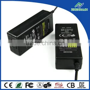 ac Adapter Ktec 20v 50w Power Adapter With High Efficiency thumbnail-5