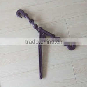 Factory Supply G70 Type Transport Lever Load Binders thumbnail-4