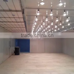 Smart Repair Bay/spraybooth/spray Booth/spray Booths/smart Repair/spraybooths thumbnail-6