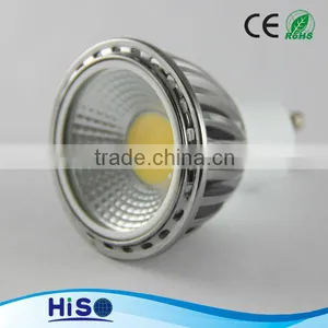 5w COB Led Spot Light With Celling Lamp Dimmable thumbnail-1