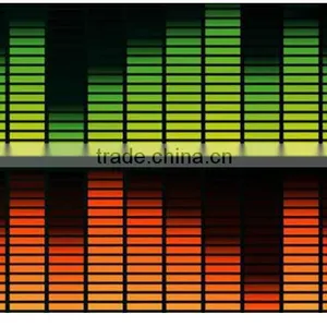 Factory Price Cold Light Film EL Sheet LED CT030 Decoration Dacing thumbnail-2