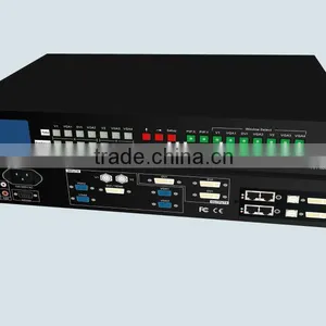Hdmi Video Wall Processor thumbnail-1