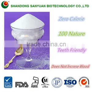 Crystalline Xrythritol Sweeterners Sugar Free thumbnail-1