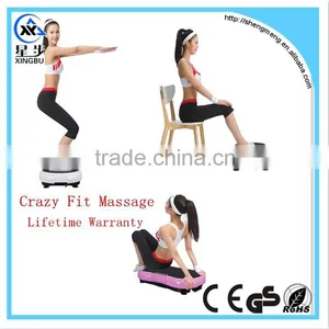 Body Slimmer Crazy Rejection of Fat With Remote Control thumbnail-2