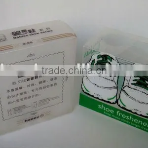 New Plastic Shoes Package Boxes thumbnail-1