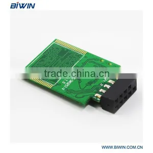 BIWIN Ssd/hdd Hard Disk Hard Drive Ssd Hard Drive USB DOM Vertical/Horizontal MLC D6502 8GB 16GB 32GB Consumer Hot-selling thumbnail-3
