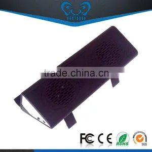 Portable Active Powered Multi Color Bluetooth Portable Speaker thumbnail-6