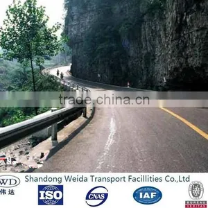 Radius Guard Rail for Curves thumbnail-2
