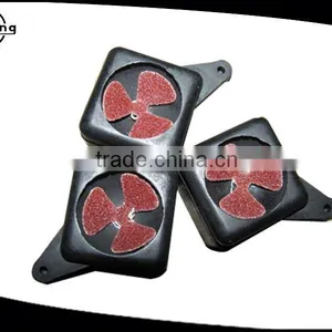 OEM Silicone Products Silicone Pastry Mold thumbnail-3