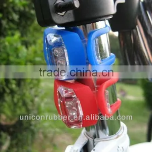 UCR623 Hot Sales Led Bicycle Wheel Light thumbnail-1