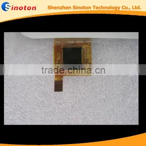 Tablet Touch Screen Capacitance Screen QSD E-C8015-01 Digitizer Glass Touchpad Replacement thumbnail-2