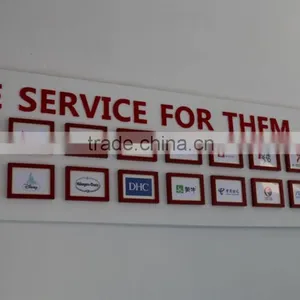 Shanghai Yilong Plastics Products Co., Ltd. company overview - view 3 thumbnail