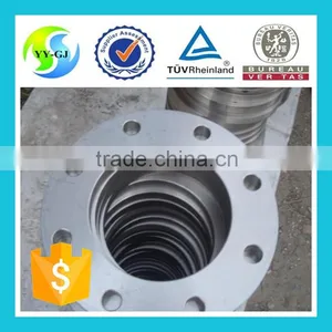 Stainless Steel Flange 304 thumbnail-3