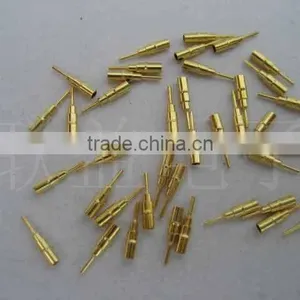 Socket Contact Pin Machine Pin thumbnail-1