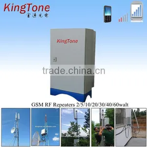 Gsm Repeater, Gsm 900 Repeater, Gsm 900 Mobile Cellular Signal Repeater/amplifier thumbnail-1